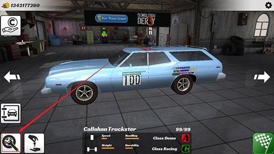 粉碎汽车3新手攻略图片3