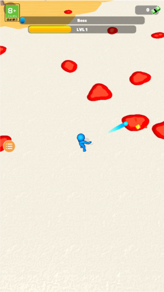 粘液幸存者新手攻略图片2