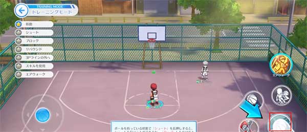 黑子的篮球手游2025图片3