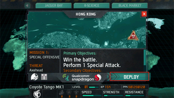 环太平洋新手攻略2