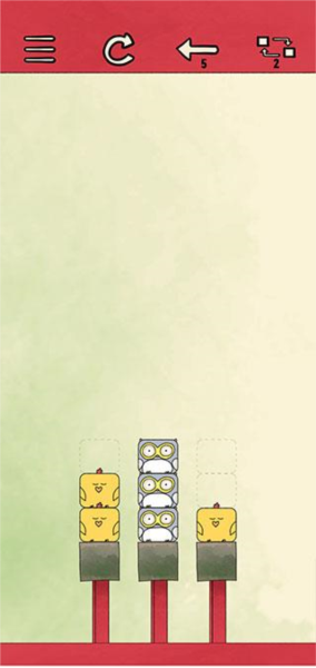 沉睡鸟新手攻略图片3