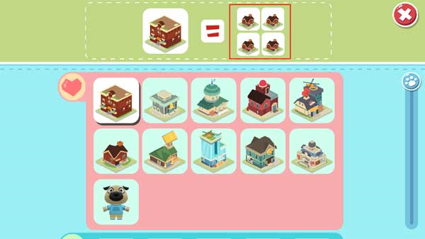 胡帕城市2合成攻略大全图片1