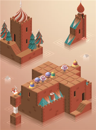 征服者的钟声第一章攻略截图7