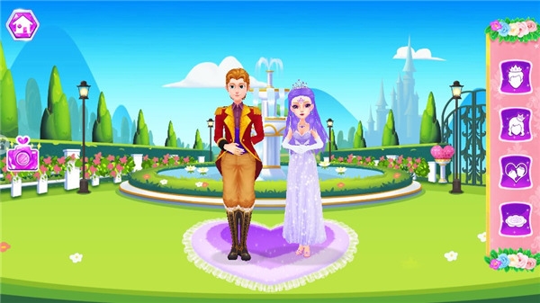 公主恋爱日记新手教程图片6