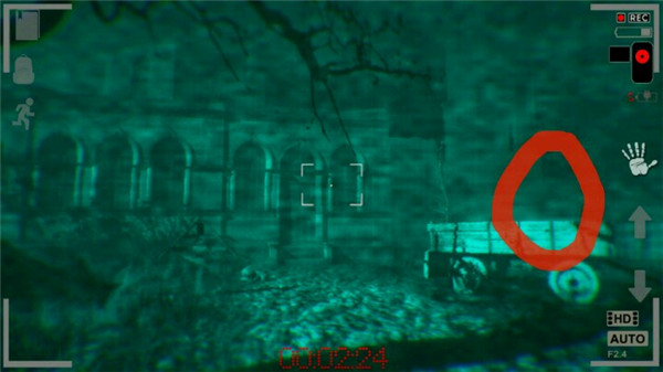 精神病院5通关详解截图7