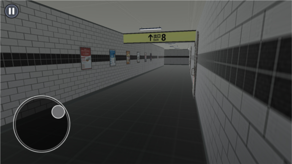 8番出口游戏攻略截图2