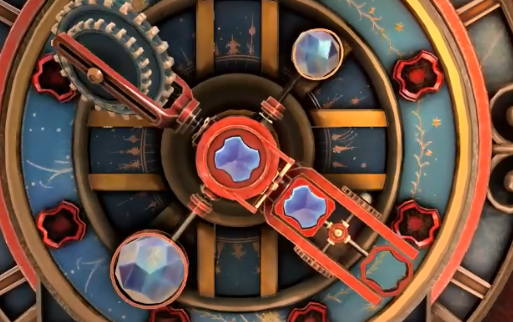 盒子丢失的碎片截图2