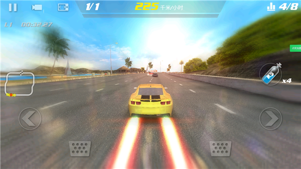 极品战车新手攻略图片5