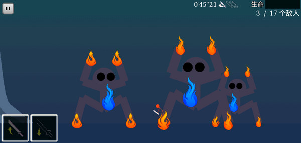 樱之刃新手攻略图片3