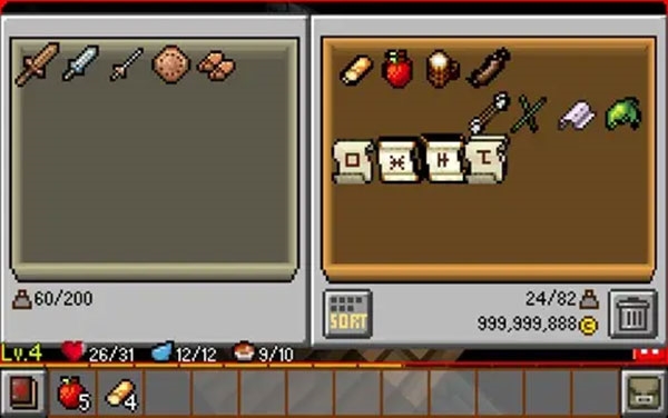 地牢传奇游戏攻略图片11