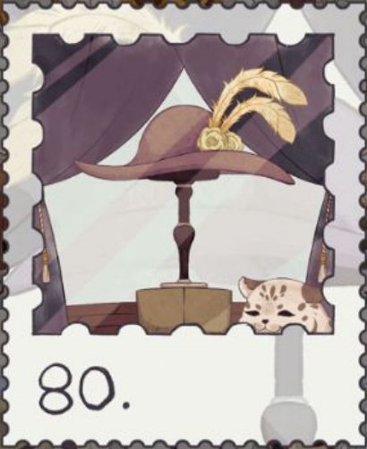 列支森林雪豹好感攻略10