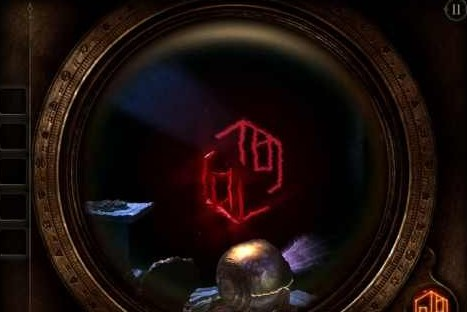 未上锁的房间2第一章攻略图片16