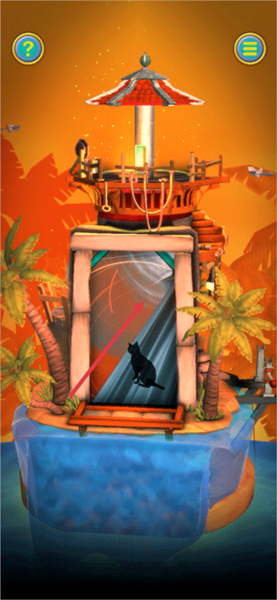 觉醒之门3悖论第一关攻略图片