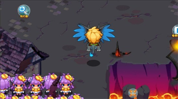 口袋妖怪超奇希斯图片1