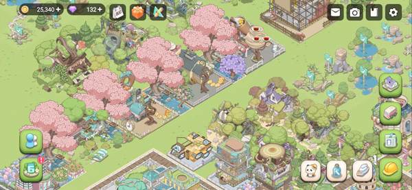 家园别墅外观设置方法介绍图片