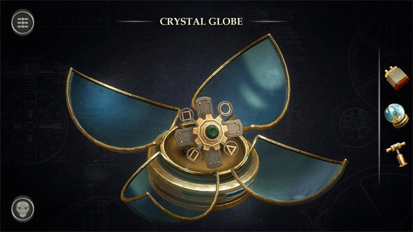 盒子丢失的碎片截图1