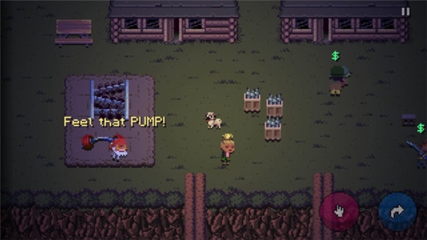 加拿大死亡之路新手攻略图片3