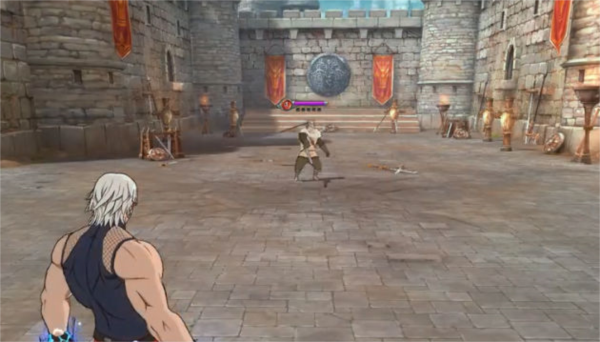 七大罪光与暗之战图片