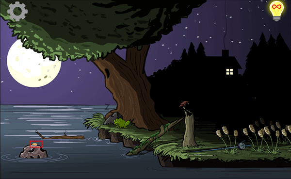 神秘访客新手教程图片3