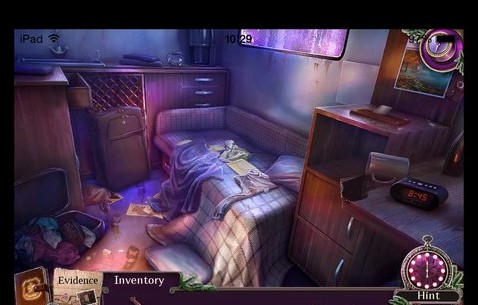 乌鸦森林之谜2游戏攻略截图5