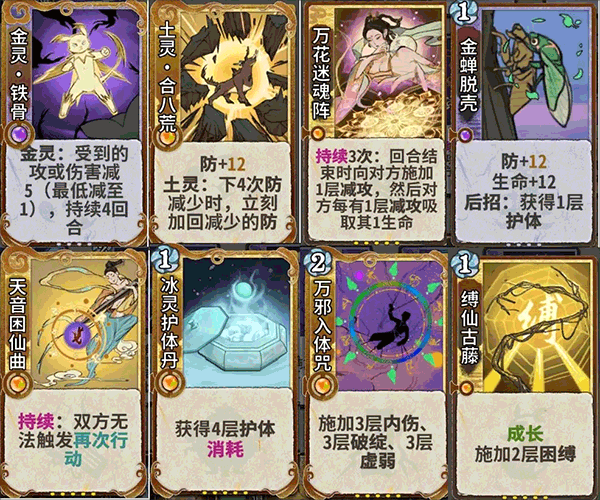 如何快速摆脱萌新期图片3