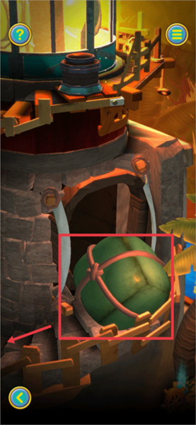 觉醒之门3悖论第一关攻略图片