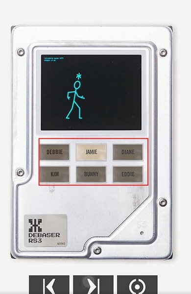 失落记忆第二章攻略图片11