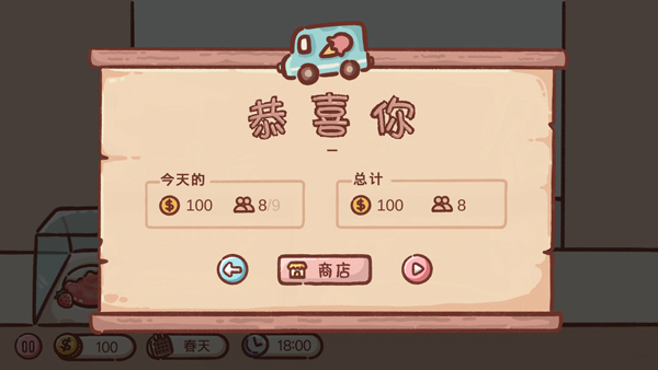 狗狗冰淇淋餐车新手攻略图片4