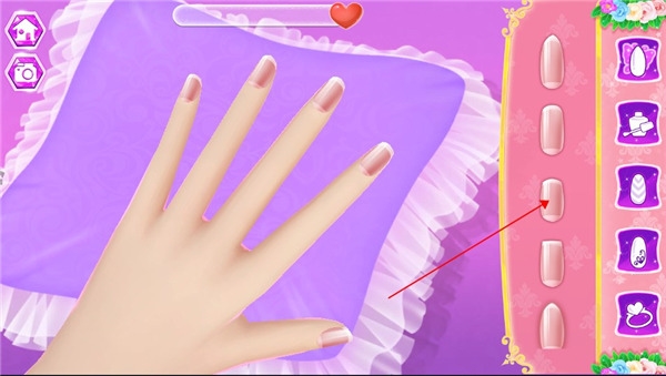 公主恋爱日记新手教程图片3