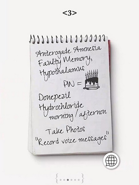 失落记忆第二章攻略图片6