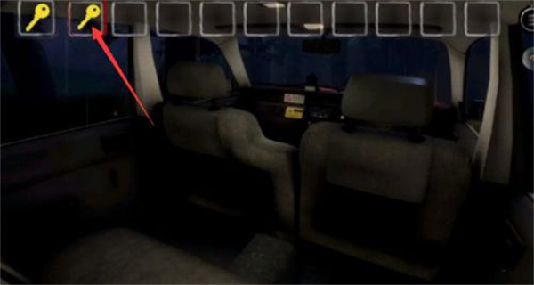 雨夜屠夫游戏怎么玩截图5