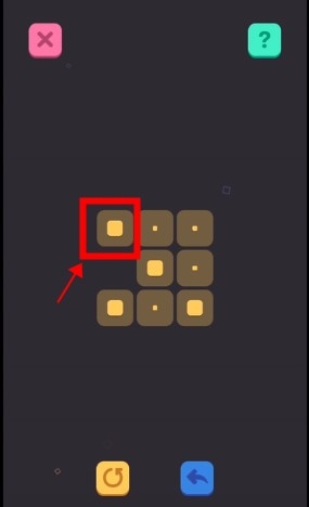 极限方块第六关攻略1