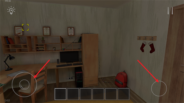 逃离家暴怎么逃脱截图1