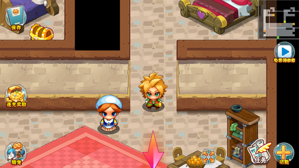 口袋妖怪超奇希斯图片5