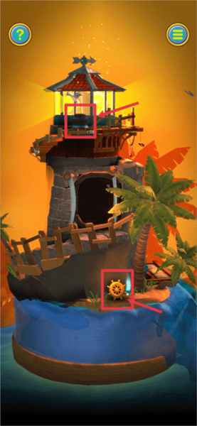 觉醒之门3悖论第一关攻略图片