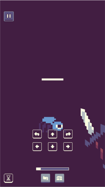 幽暗爬行者新手攻略图片11