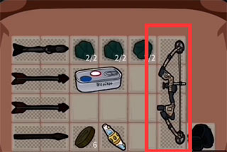 背包幸存者游戏攻略图片1