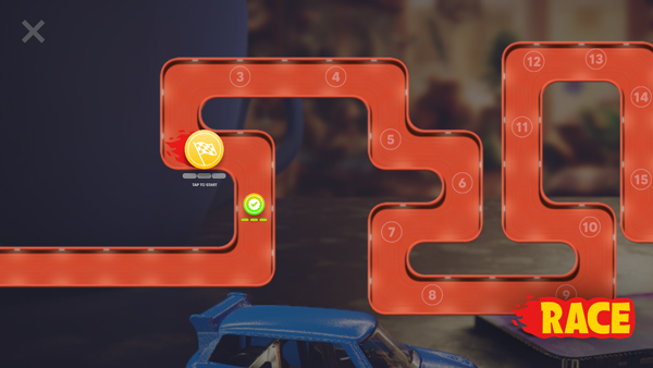 赛道狂飙新手攻略图片3