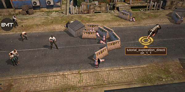 生存防御战新手攻略1