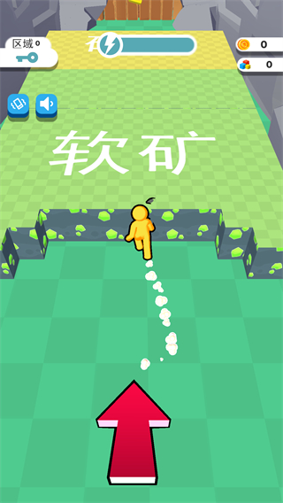 我的矿场新手攻略图片1