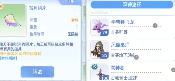 ro仙境传说爱如初见截图16