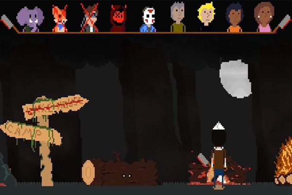 屠夫躲猫猫图片