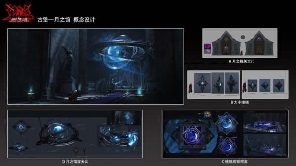 鬼泣巅峰之战手游图片3