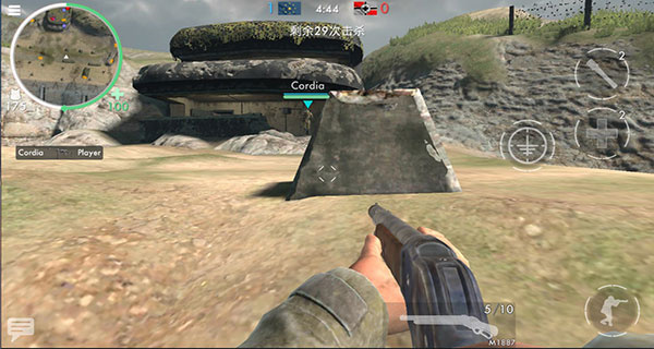 世界战争英雄二战新手攻略图片7