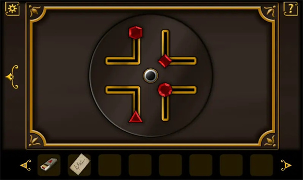 遗忘之丘衣柜第一章攻略截图2