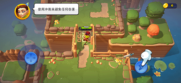 掠夺英雄新手攻略图片2