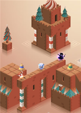 征服者的钟声第一章攻略截图8