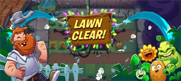 植物大战僵尸3游戏玩法图片5