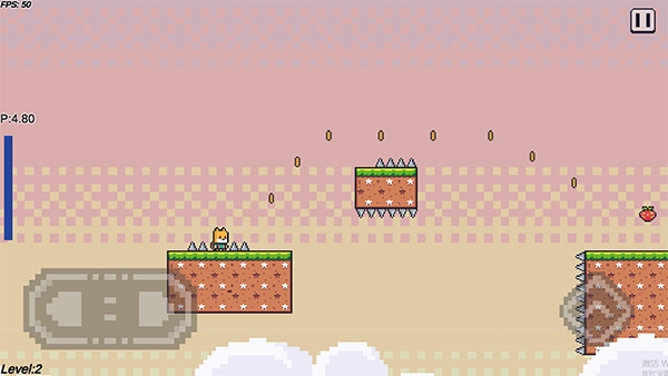 超级喷气狐新手教程图片1