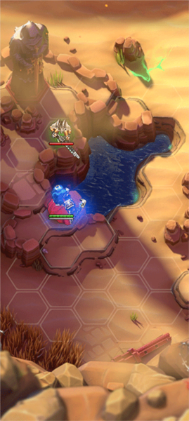 新手攻略的截图5